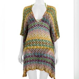 Missoni Mare Kaftan